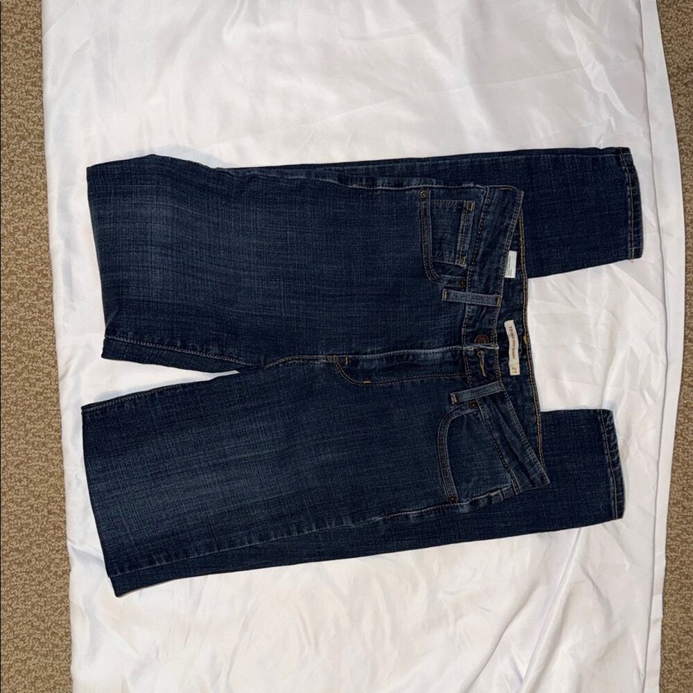 Levi’s High Rise Women's Jeans - 27 by 32